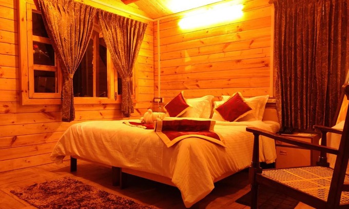 West Mere Resort | KSTDC Hotel Mayura Sudarshan ,Ooty