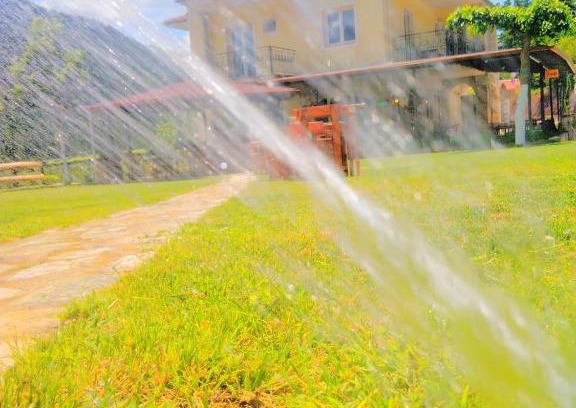 Karpenisi House | Ktima Ampares