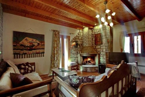 Karkalou Apartment | Ktima Karadimou