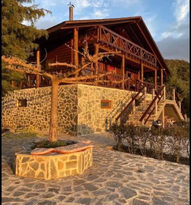 Thermo Apartment | ktima Tzouros - Κτήμα Τζούρος