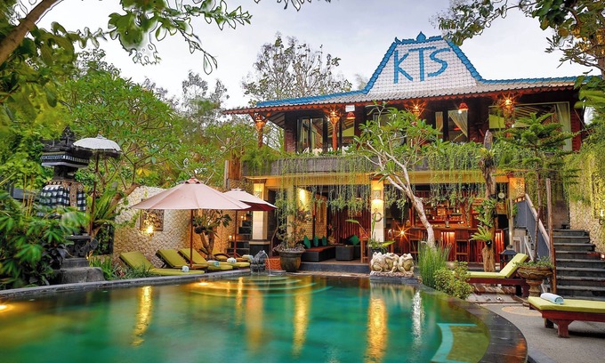 Padonan Hotel | KTS Balinese Villas