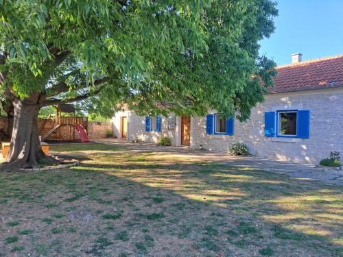 Pridraga House | Kuća dida Jure
