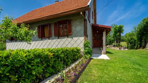 Ravna Gora Ski Chalet | Kuća za odmor Feniks 3