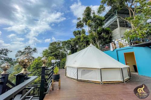 Na Mom Hotel | Kuan Khan Lao The Nine Bistro ควนคานหลาว เดอะไนท์ บิสโทร