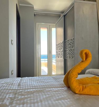 Sahl Hasheeh Villa | KUBA LuXuS - VillA in Sahl hashesh-hurghada