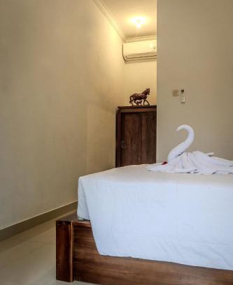 Peliatan House | Kubu Baliku
