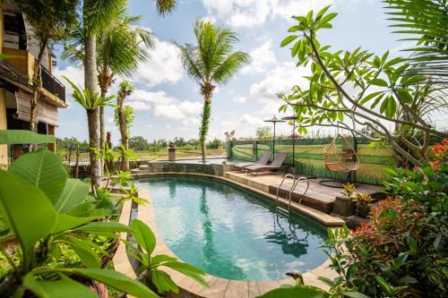 Pejeng Kawan House | Kubu Sari Ubud