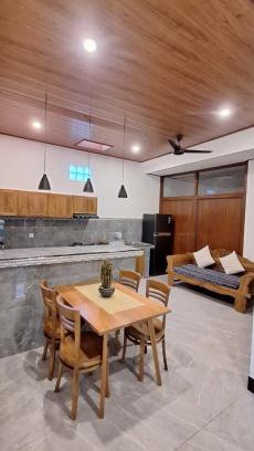 Kemenuh Villa | Kubu sari vila