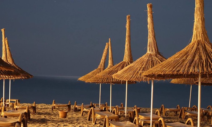 Ayvalik Hotel | Kucukkoy Hotel