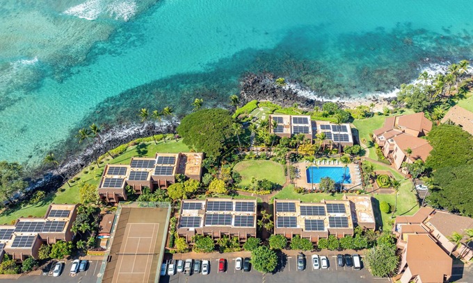 Honokowai Resort | Kuleana Club - 307