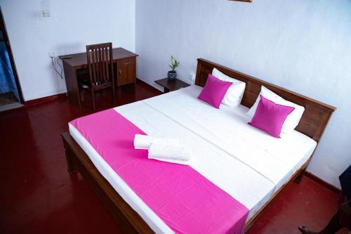 Dickwella House | Kuma House Hiriketiya