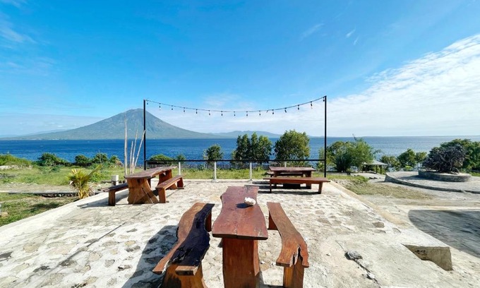 Nobo House | Kuma Resort Lembata by The Lavana