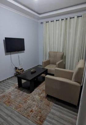 Lusaka Apartment | Kumalo apartment