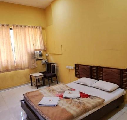 Palghar Hotel | kumars amantran lodging