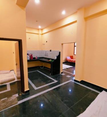 Allahabad Apartment | Kumbh Stay