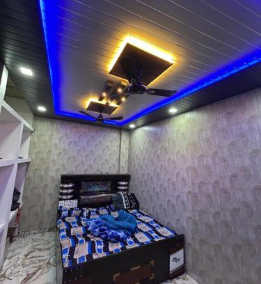 Allahabad Apartment | KumbhaLivingg