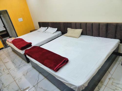 Ujjain House | Kumkum gest house
