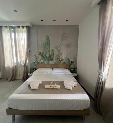 Palermo House | kumpa' sicilian apartments