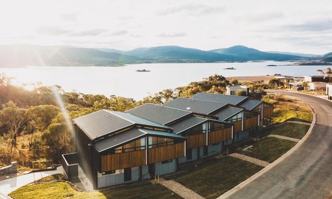 East Jindabyne Apartment | Kunama Townhouses