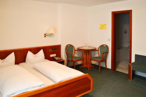Merzhausen Hotel | Kuner Weitzel Landgasthof Frohe Einkehr GBR