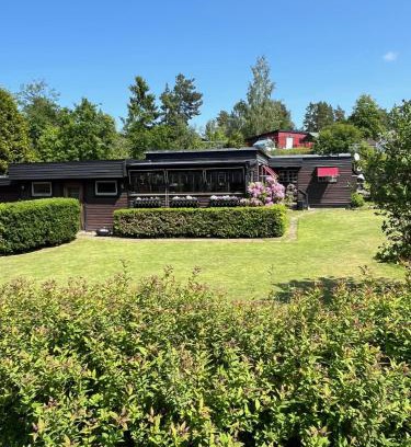Kolmarden House | Kungsskogen Kolmården