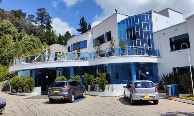 Duitama Hotel | Kur Hotel & Bio Spa