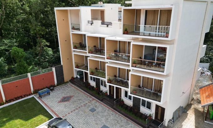 Chikkamagaluru Hotel | Kurinji Inn