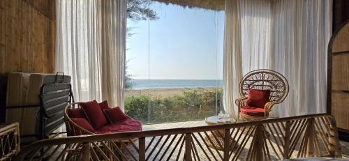 Kumta Hotel | Kurma A Private Beach