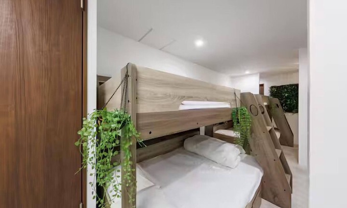 Nanbasennichimae Apartment | Kuromon Central Self Inn301