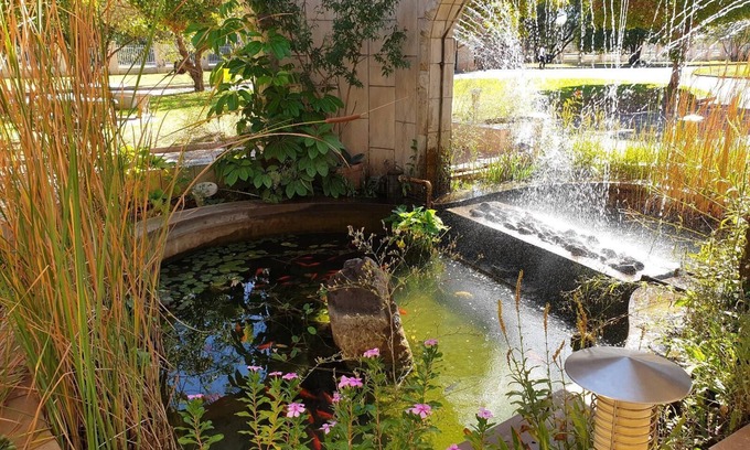Ga-Segonyana Bed & Breakfast | Kuruman Lodge by Country Hotels