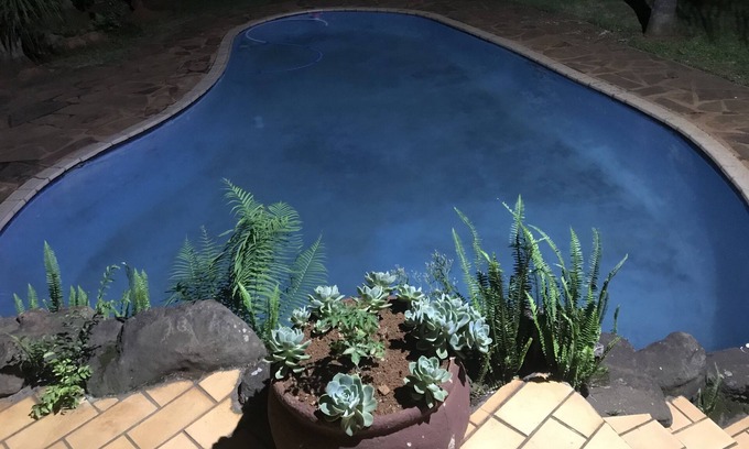 Sabie House | Kusha sabie two