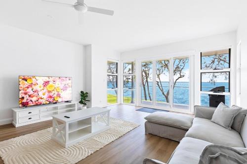Tegerin House | Kushala Lake House - 5 Bed Serenity