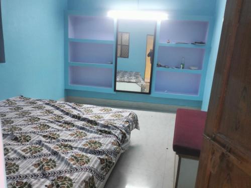 Naini House | Kushwaha stayroom