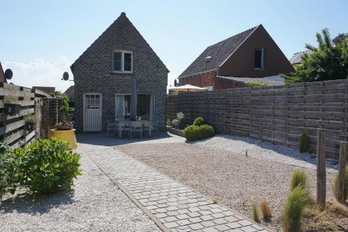 Breskens House | Kustverhuur, Nieuwesluisweg 6A