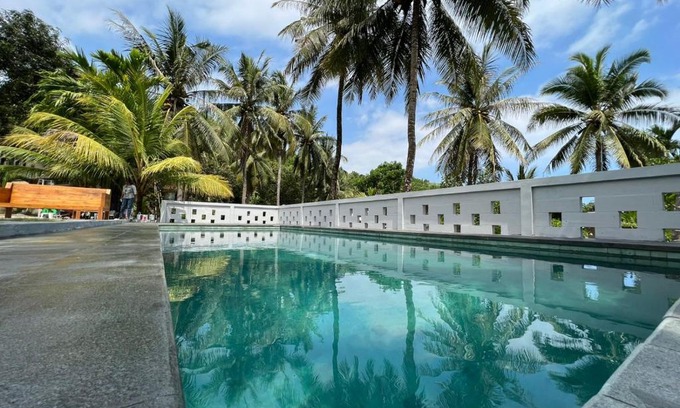 Kuta Hotel | Kuta Circle Homestay