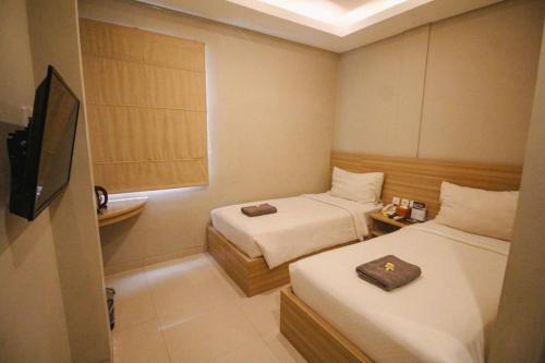 Raya Kuta Hotel | Kuta Majesty Hotel