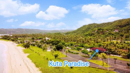 Kuta House | Kuta Paradise