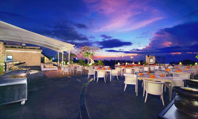 Kartika Plaza Apartment | Kuta Reef Apartments