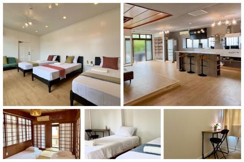 Taira House | Kuukan ゲストハウス 宮古島