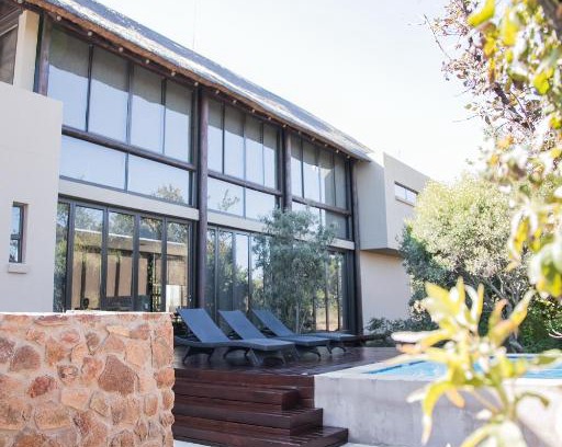 Bela-Bela Cabin | Kuwisa Lodge