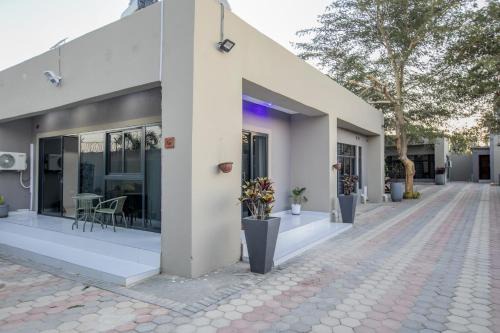 Lusaka Central Apartment | Kuwunda Apartments