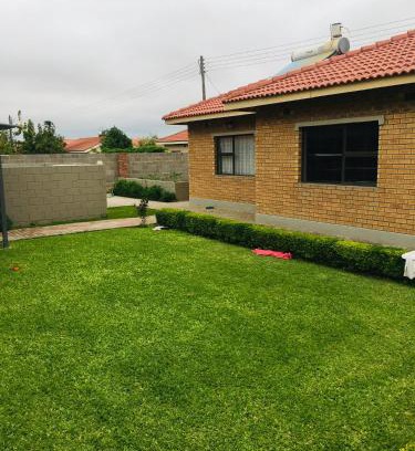 Bulawayo Apartment | Kwakwethu