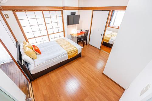 Sumida House | KYARA Hotelミスミ401