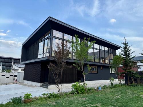 Echo Land Villa | KYLA by Hakuba White Fox, Echoland Luxe w Mountain Views