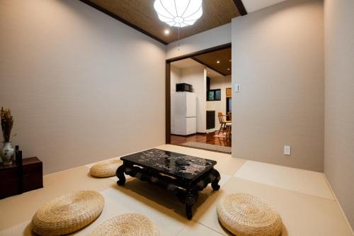 Minami Villa | Kyoto Amazing The Wizarad of Oz