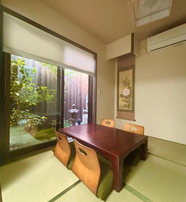 Minami Apartment | Kyoto station lanyen