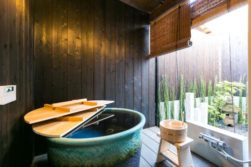 Minami Apartment | Kyotoya Tsukinoyu Kagayakitei South