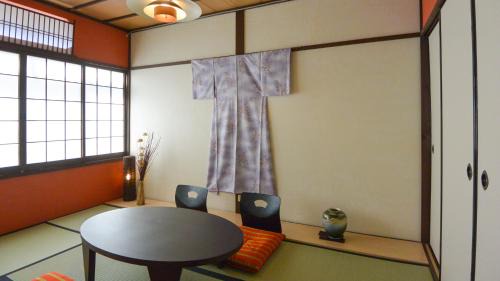 Minami House | Kyougetsu-an