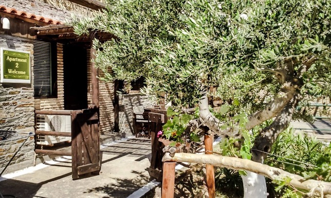 Kipri House | Kypri Apartments