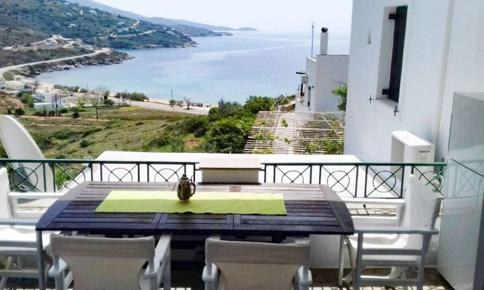 Kipri Apartment | Kypri Family apartments